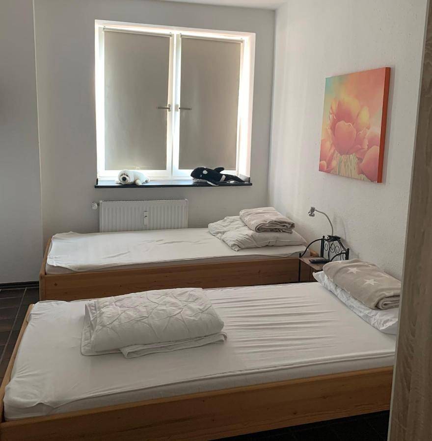Ganze Wohnung, Ferienwohnung Mühlenblick in Kempen, Niederrhein