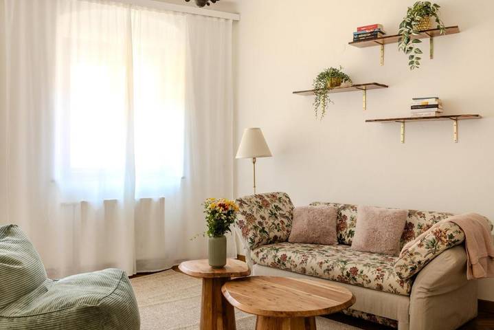 Appartement de vacances pour 3 personnes
