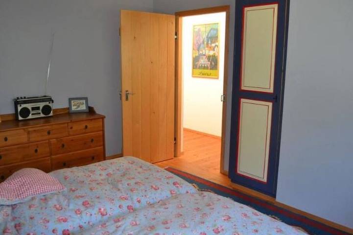 Ganze Wohnung, Ferienhaus Casa Patricia, Brigels, (Breil/Brigels), 65046B in Brigels, Alpenarena