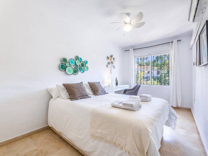 Vb Seguiriyas - 3Bdr Relax Townhouse in Torremuelle, Benalmádena