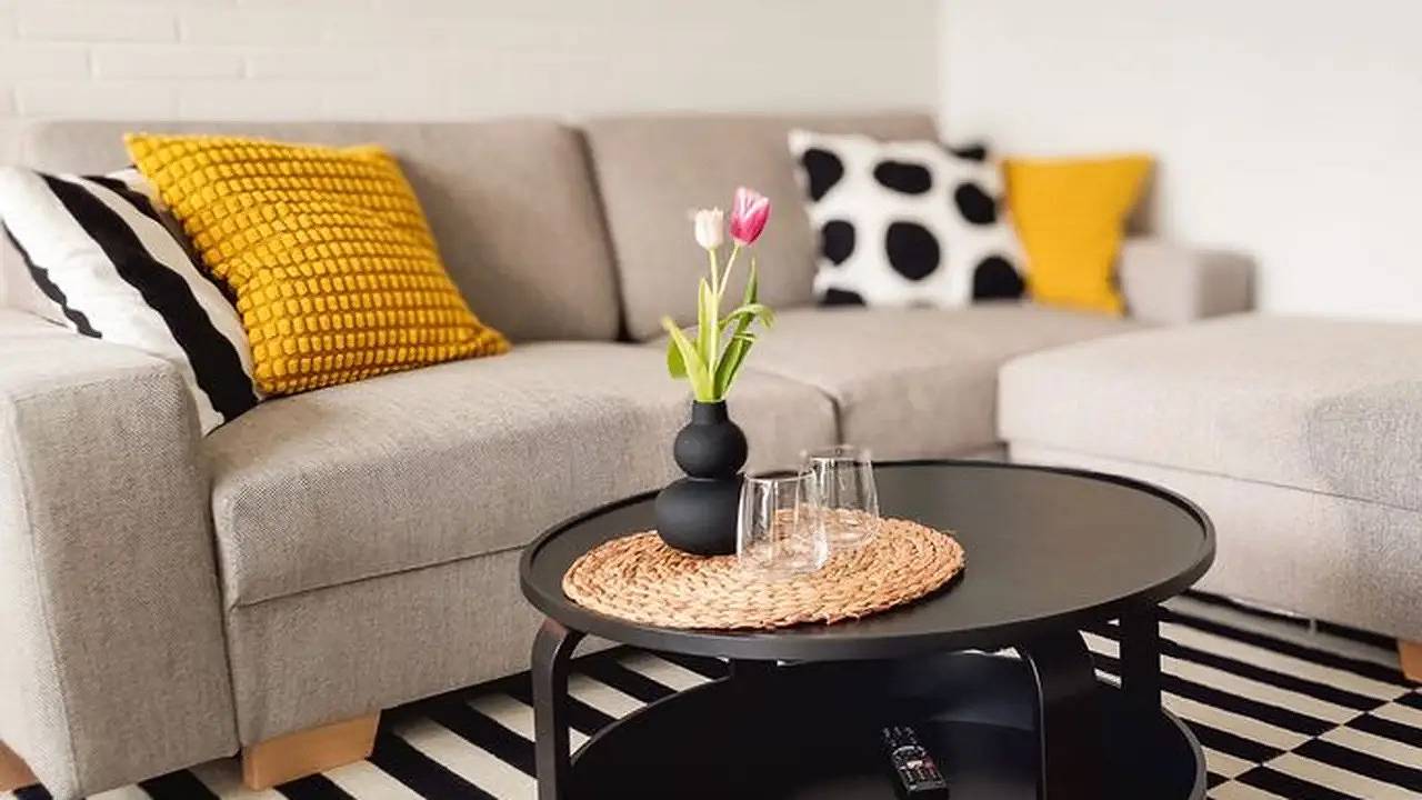 Ganze Ferienwohnung, Ferienwohnung für 4 Personen (60 m²) in Tossens, Butjadingen