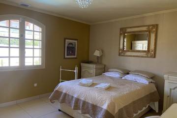 Villa pour 13 Personnes dans Marseillan, Région de Béziers, Photo 1