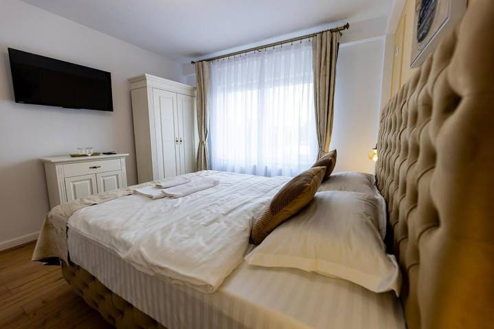 Maison d’hôte pour 2 personnes, avec vue et terrasse à Alba (Romania) - 3