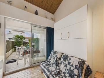 Vakantiewoning voor 5 Personen in Le Rocher, Longeville-sur-Mer, Afbeelding 2