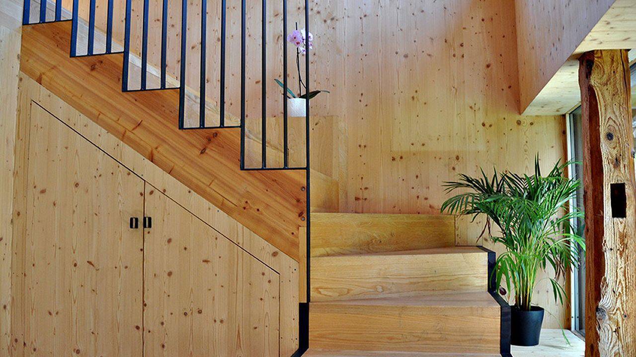 Ganze Ferienwohnung, Ferienwohnung für 6 Personen (125 m²) in Lochau, Bodensee-Vorarlberg