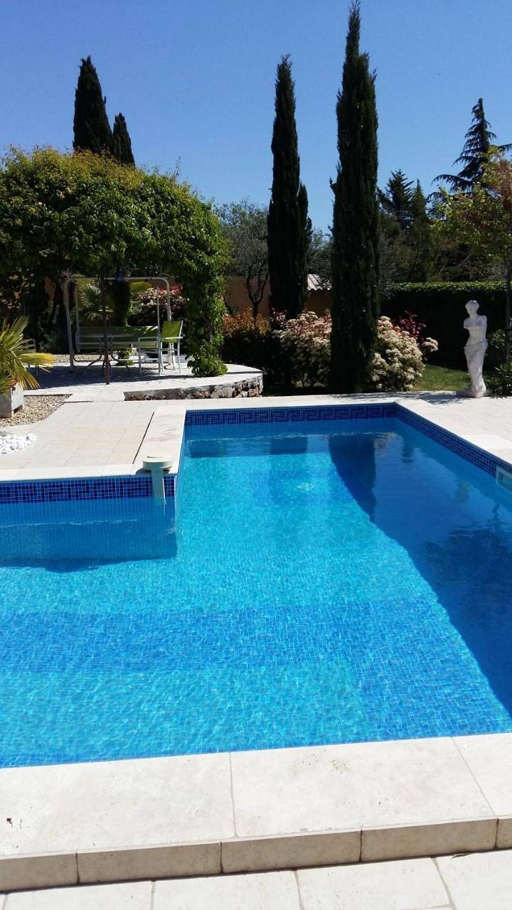 Appartement entier, Villa Azurella in Brignoles, Région de Brignoles