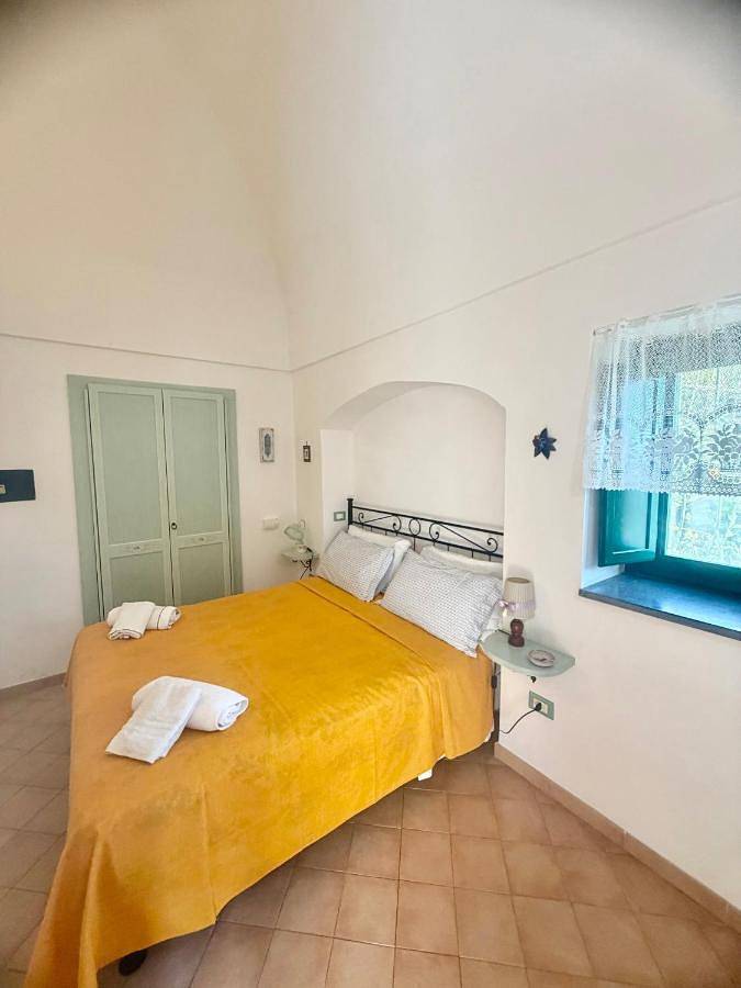 Appartamento intero, Casa Ortensia in Minori, Costiera amalfitana