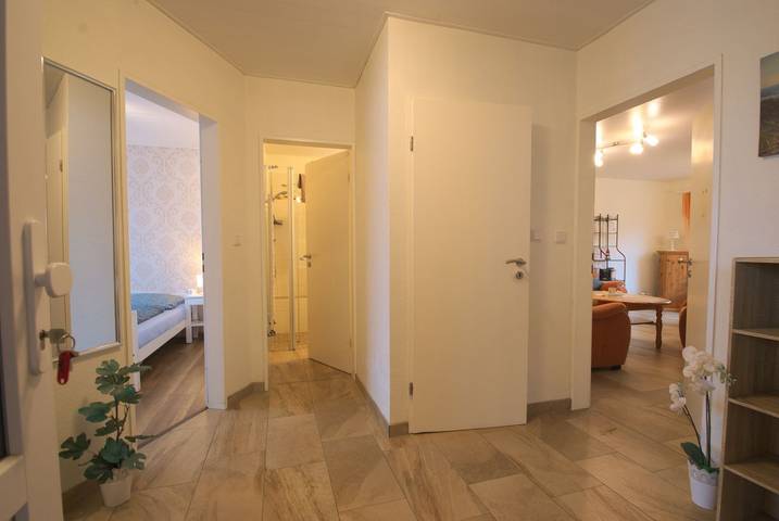 Ferienhaus für 5 Personen, mit Garten, mit Haustier in Norden-Norddeich - 2