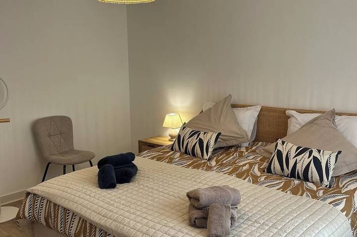 Location de vacances pour 10 personnes à Fontaine-le-Comte - 2