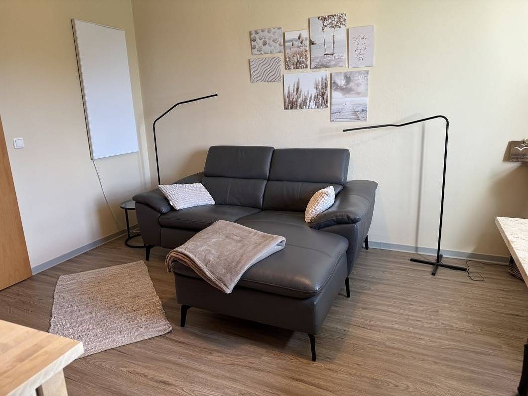 Appartement de vacances entier, Mp 3 Küstenkind in Klütz, Mecklembourg-du-Nord-Ouest