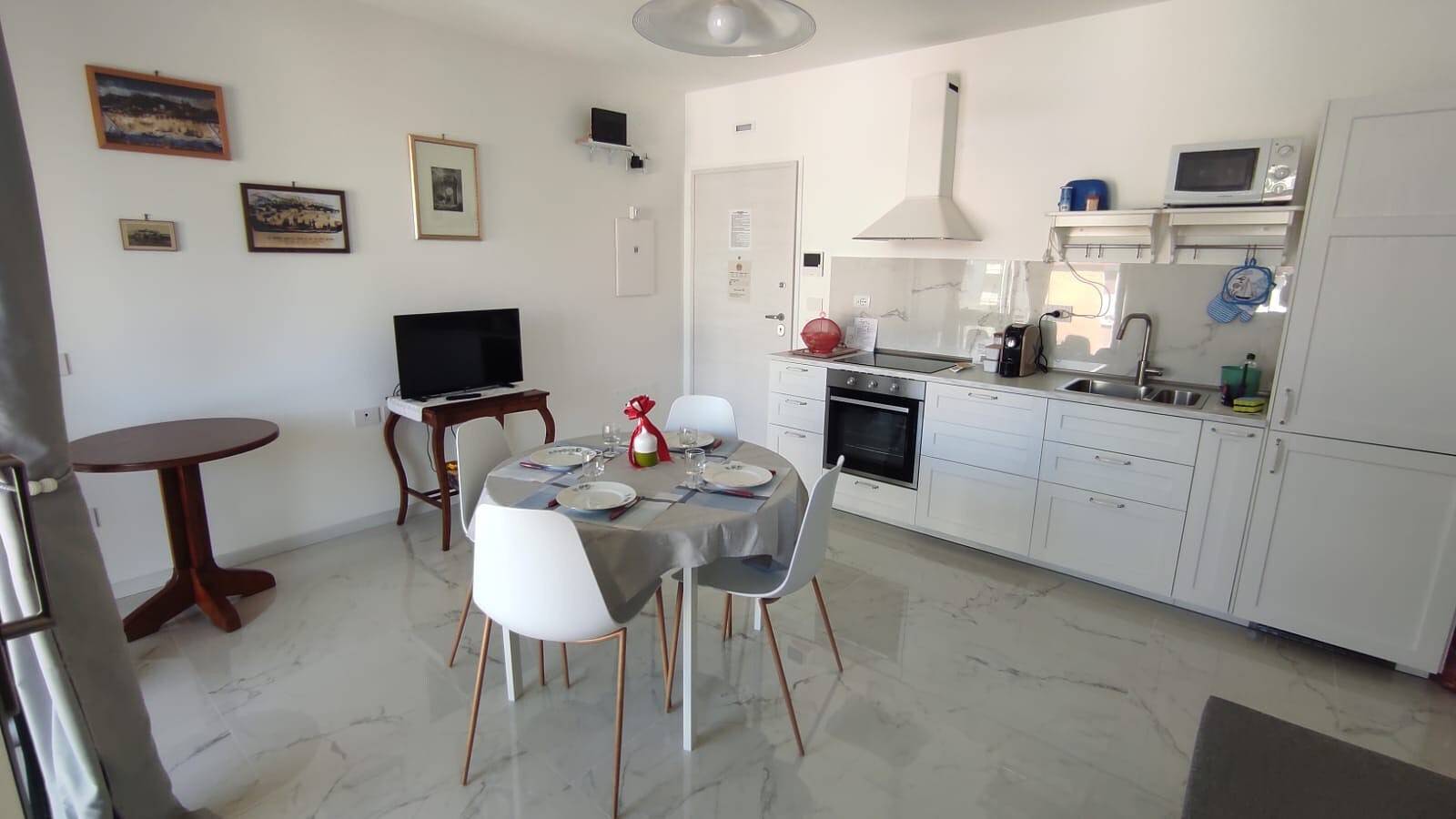 Casa Vacacional 'Sun Max - Cerca del Mar' con Vistas al Mar, Wi-Fi y Aire Acondicionado in Riviera delle Palme