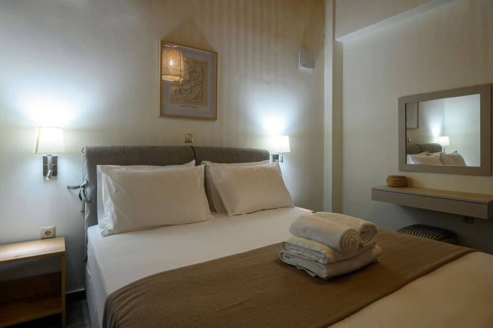 Ganze Wohnung, Ipso Kardamyli Meropi in Kardamyli, Messenien