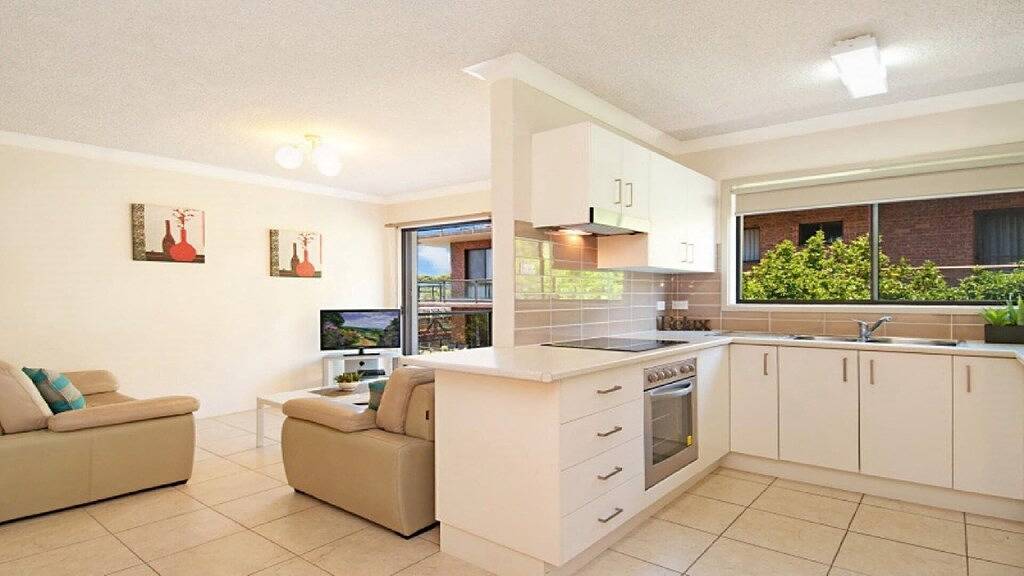 Ganze Wohnung, Bequeme Lage, leicht zu Fuß zum Strand in Terrigal, New South Wales