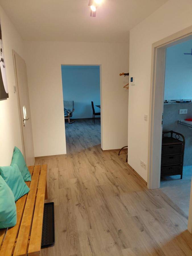 Ferienwohnung für 4 Personen, mit Terrasse und Garten in Warngau - 3