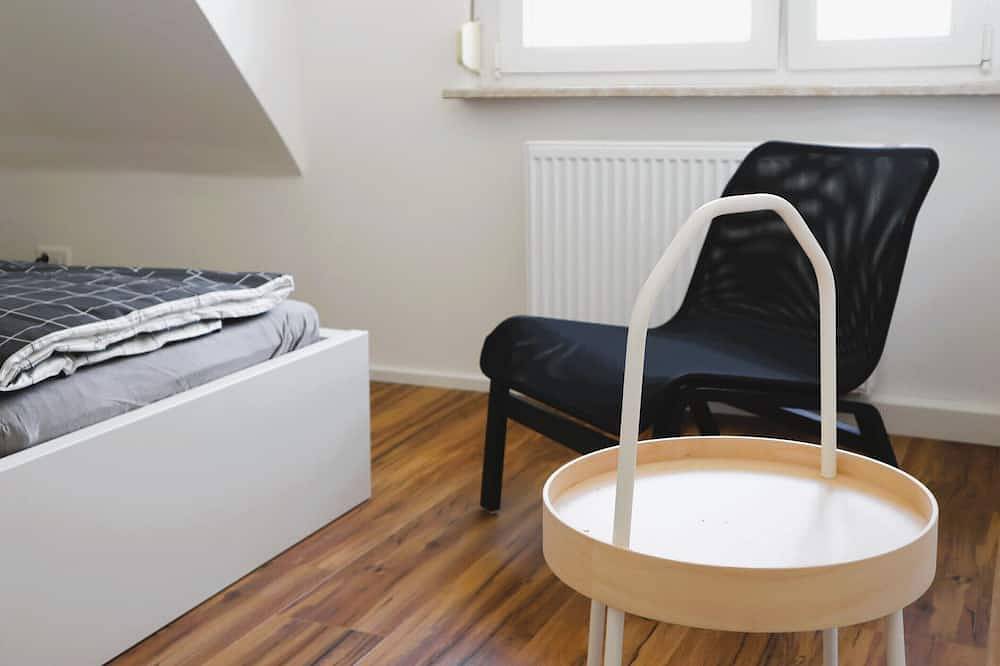 Ganze Wohnung, Zeitraum Heilbronn | 3 Schlafzimmer, Küche, Bad in Heilbronn, Kurpfalz