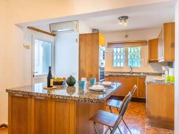 Villa in Alcúdia, Mallorca Norden für 6 