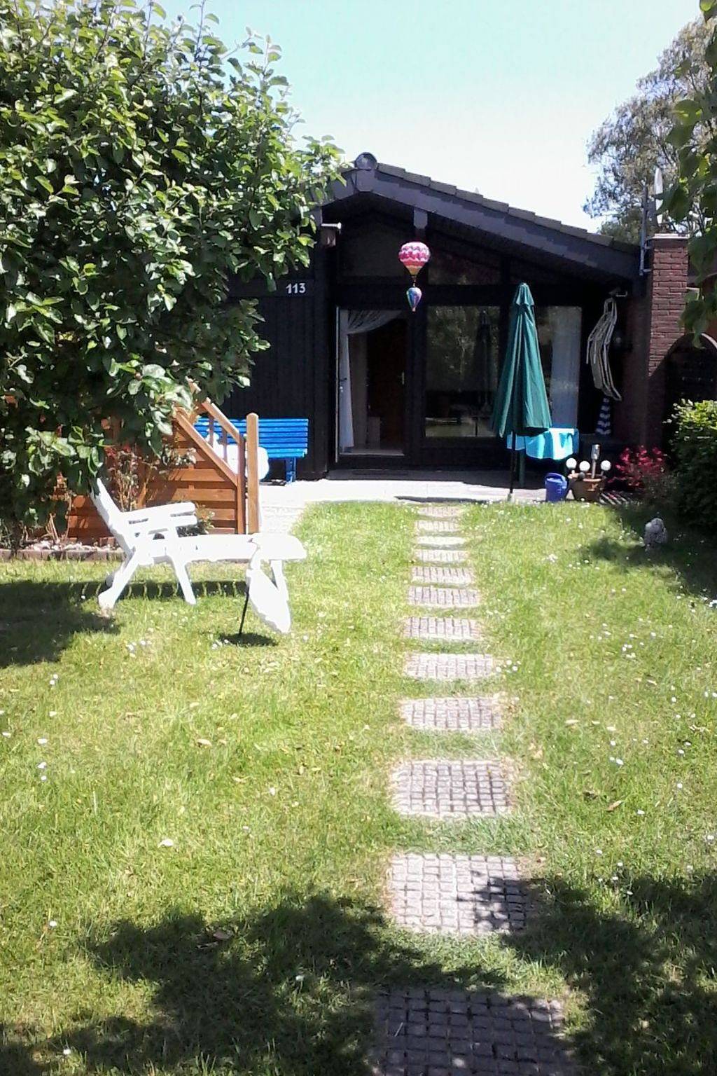 1248266 in Fedderwardersiel, Butjadingen