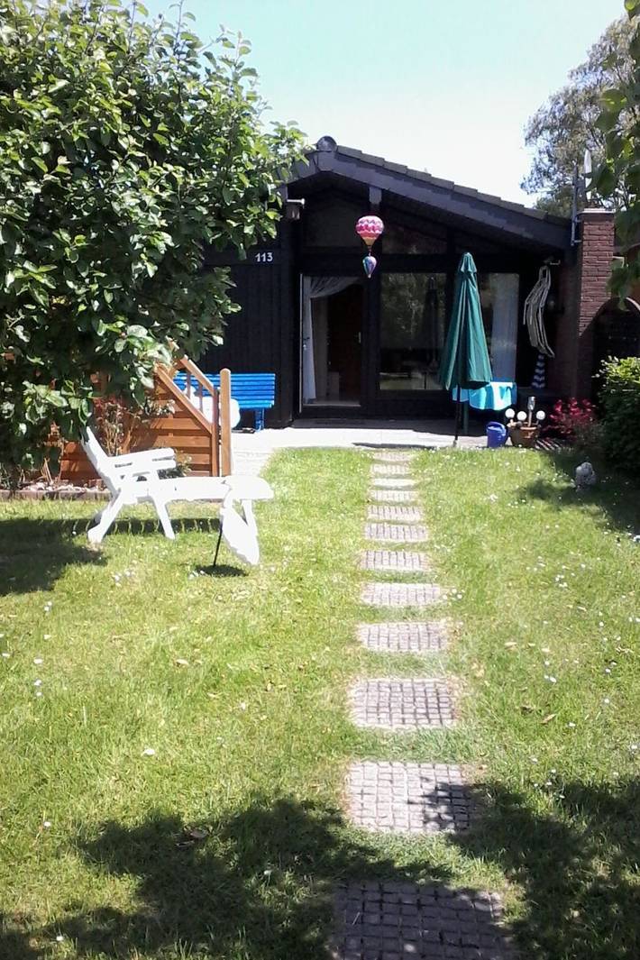 Ferienhaus für 2 Personen in Fedderwardersiel - 2