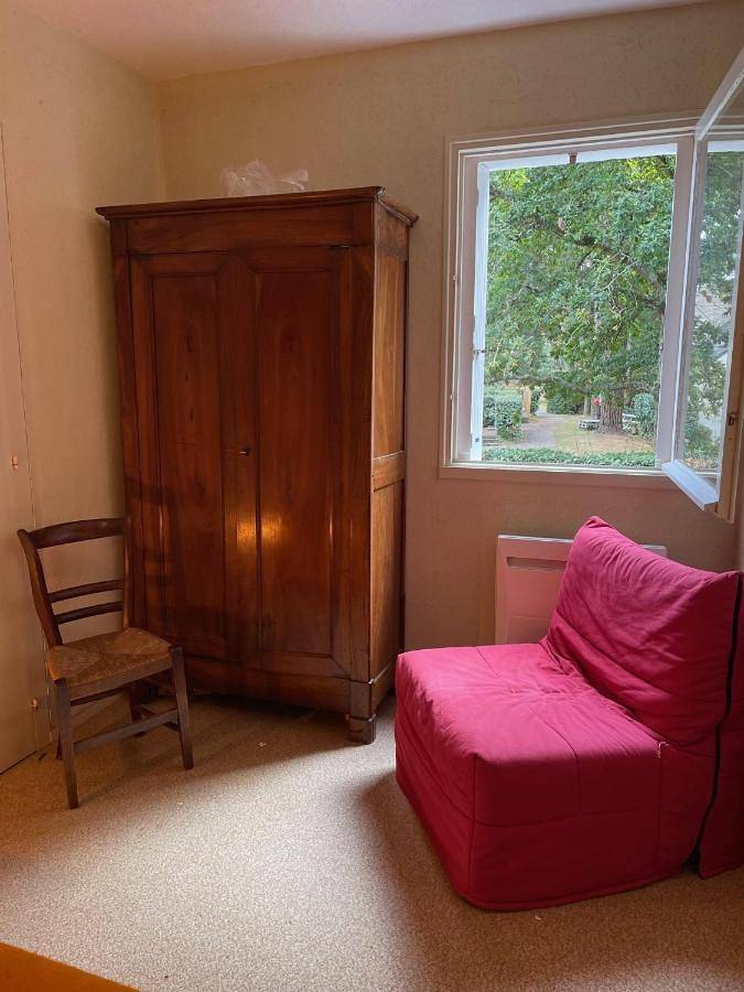 Gîte pour 4 personnes, avec vue et terrasse dans Quimiac - 4