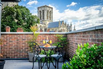 Apartment for 4 People in York, Yorkshire, Photo 2