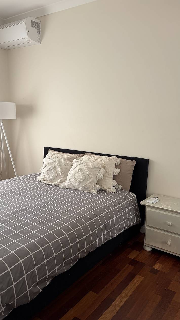 Studio confortable à Saint Albans avec entrée privée in Ville de Brimbank, Melbourne