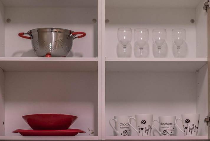 Gîte pour 4 personnes, avec vue et balcon à Puigcerdà - 3