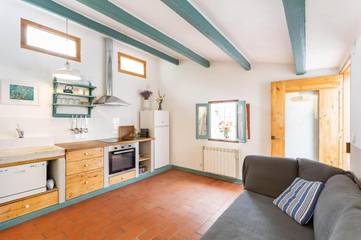 Gîte pour 2 personnes à Sant Pere de Ribes