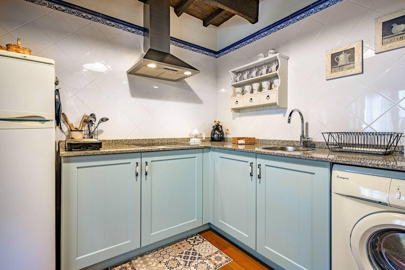 Apartamentos Rurales Ca Lulon: La Solana in Tineo, Provincia de Asturias