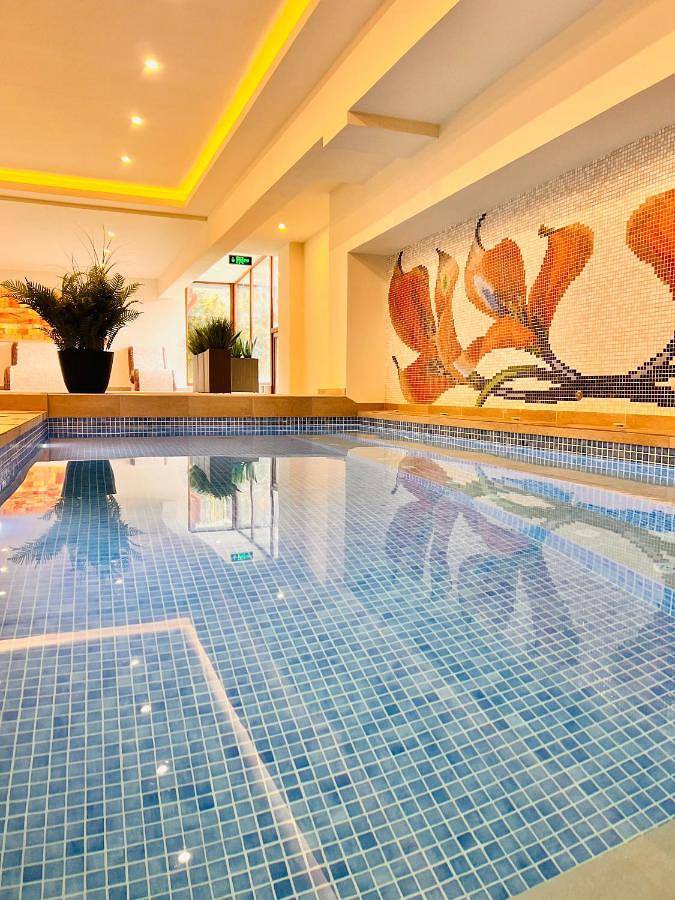 Ardovel Park Hotel in Velingrad, Pazardjik (oblast)