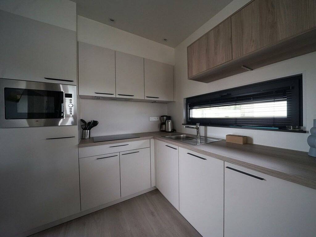 Ferienhaus für 6 Personen mit Garten in Zutendaal, Hasselt und Umgebung