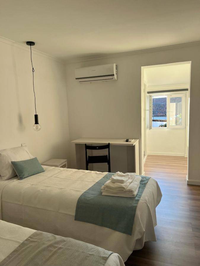Location de vacances pour 2 personnes, avec Balcon et Vue à Beja - 3