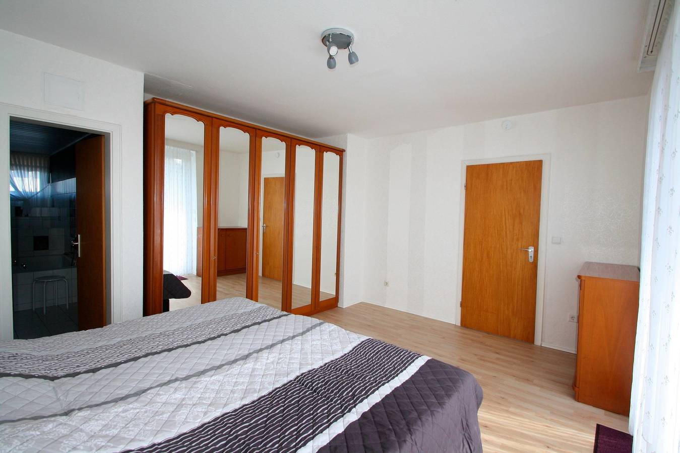 Ganze Ferienwohnung, Haus Delfin Fewo 5 in Dahme, Ostholstein