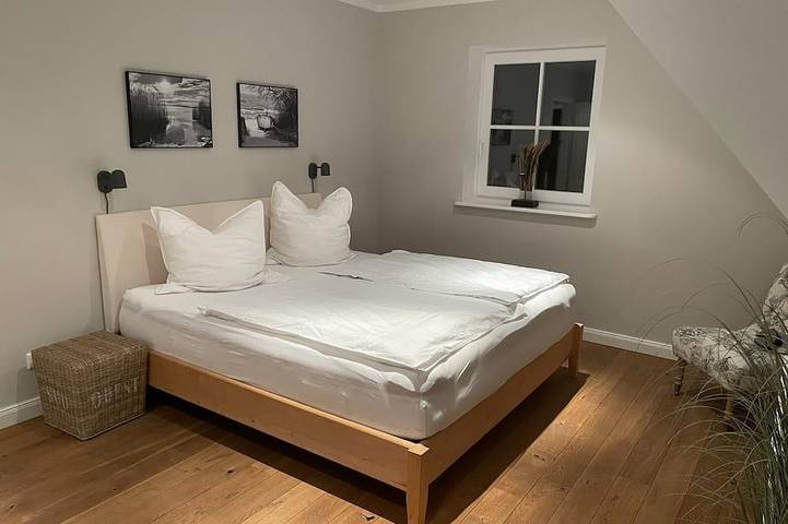 Ferienhaus für 9 Personen, mit Whirlpool und Garten sowie Sauna in Usedomer Norden - 2