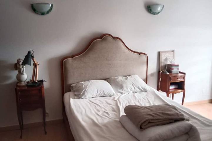 Location de vacances pour 4 personnes à Durban-Corbières - 4