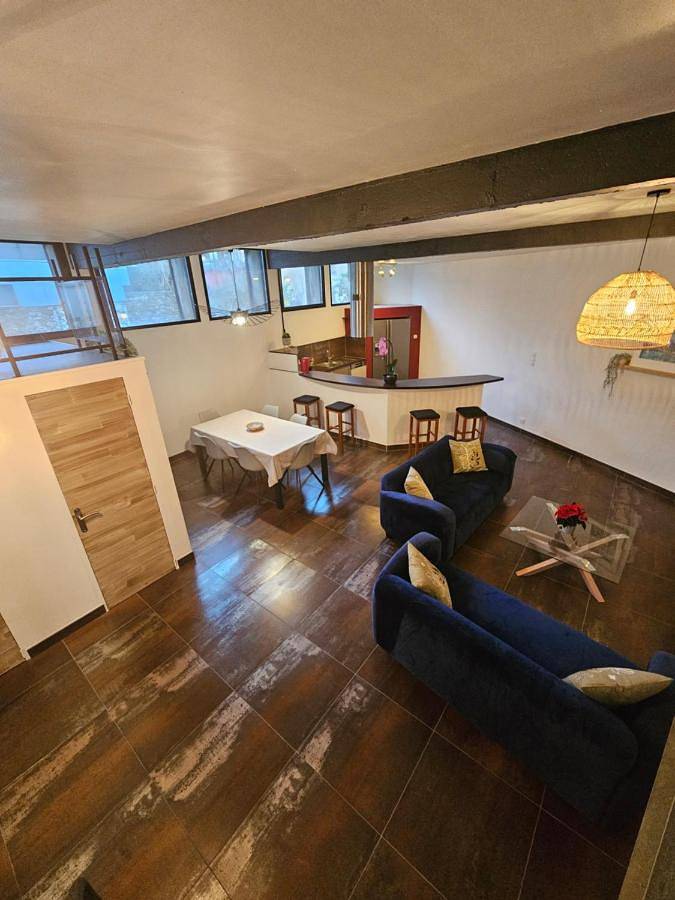 Le loft in Landerneau, Région de Brest