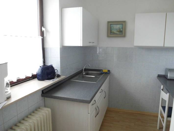Ganze Ferienwohnung, Ferienwohnung Resthöft - Ferienwohnung in Malente, Ostholstein