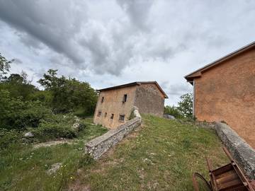 Agriturismo per 5 Persone in Concerviano, Terminillo, Foto 3
