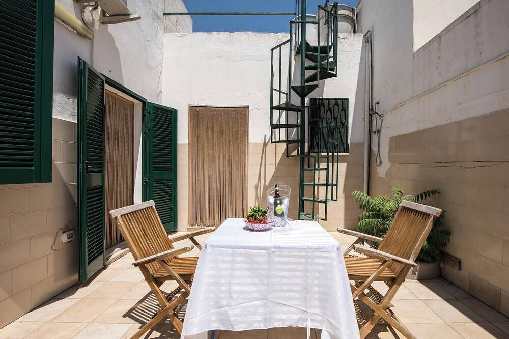 Casa Ottavio by Barbarhouse in Campomarino di Maruggio, Campomarino (Puglia)