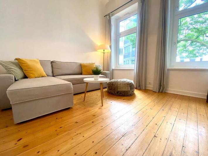 Ferienwohnung für 3 Personen in St. Georg - 2