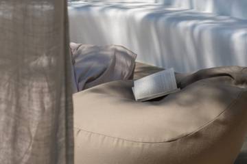 Villa per 3 Persone in Creta Nord, Foto 1