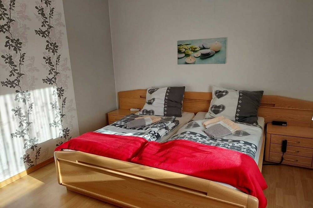 Ganze Wohnung, Sehr Ruhige Ferienwohnung im 1. Og in Wolfshagen, Langelsheim