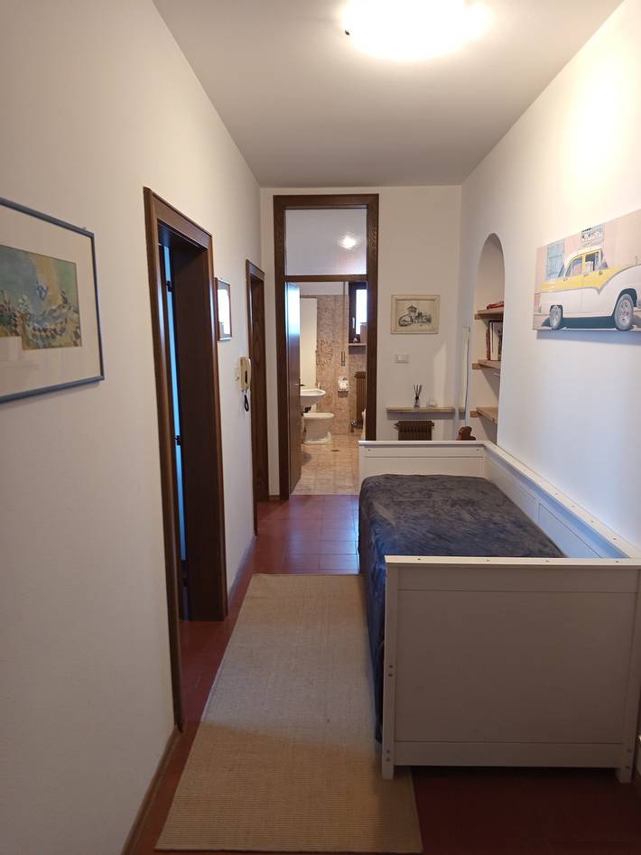 Ferienwohnung für 3 Personen, mit Garten in Lana - 3