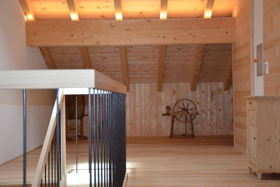 Three-Bedroom House in Bezau, Bregenzerwald