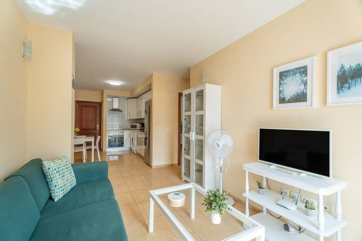 Location de vacances pour 4 personnes à San Sebastián de la Gomera - 3