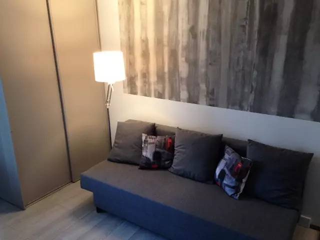 Ganzes Studio, Studio 2 Personen in Bormes-les-Mimosas, Parc national Port-Cros