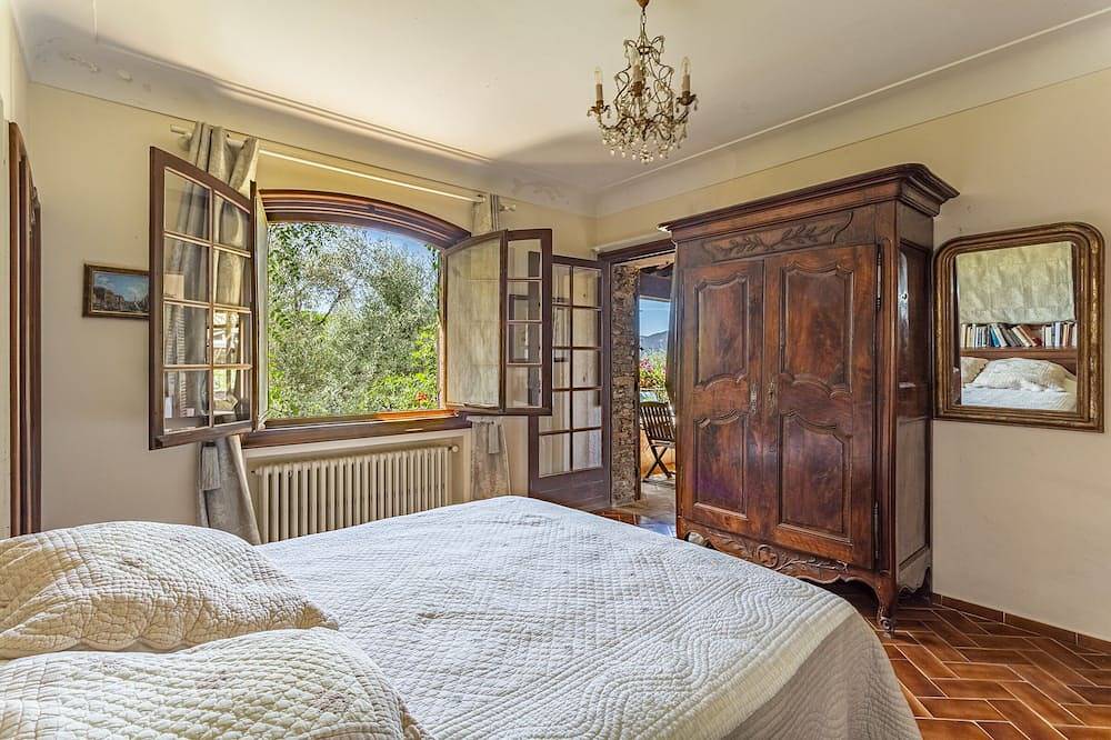 Alquiler de casa con piscina cerca de la playa jardín sombreado in La Croix-Valmer, Region de Draguignan