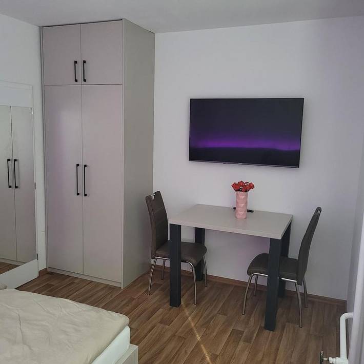 Appartement de vacances pour 2 personnes