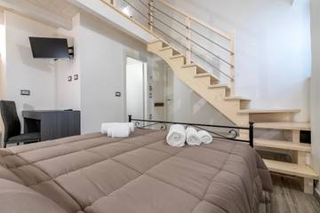 B&b für 4 Personen in Pozzomaggiore, Sardinien, Bild 1