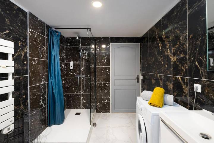 Gîte pour 4 personnes, animaux acceptés dans Bram - 4