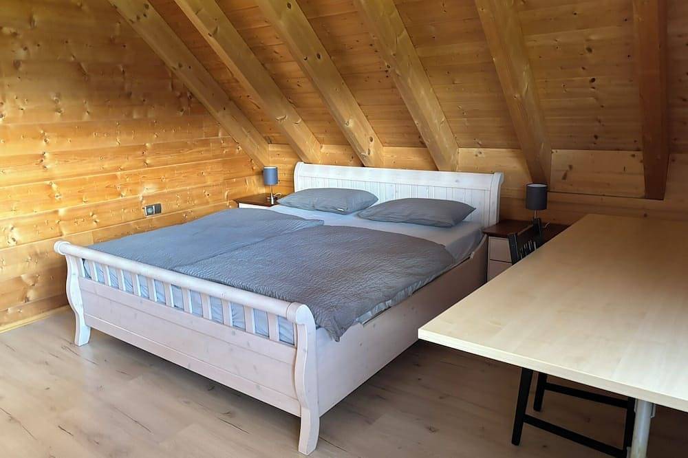 Ganze Wohnung, Ruhige Ferienwohnung 'Weideblick' mitten in der Natur in Schluchsee-Blasiwald in Blasiwald (Schluchsee), Schluchsee